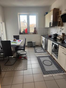 Foto - Etagenwohnung in Gelsenkirchen zur Miete