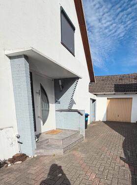Foto - 4 Zimmer Doppelhaushälfte zum Kaufen in Bremen