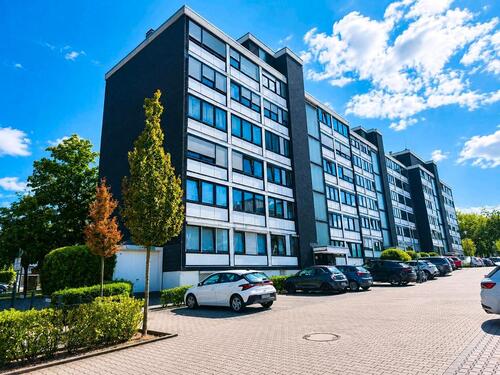 Foto - Exklusive 4-Zimmer- Eigentumswohnung mit Fernblick in Dreieich