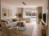 Foto - 4 Zimmer Etagenwohnung in Dreieich