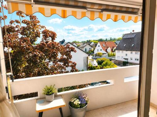 Foto - Etagenwohnung in Dreieich zum Kaufen