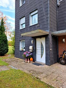 Foto - Maisonette-4-Zimmer-Eigentumswohnung mit Terrasse Provisionsfrei