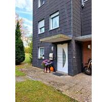 Maisonette-4-Zimmer-Eigentumswohnung mit Terrasse Provisionsfrei - Menden (Sauerland) Bösperde