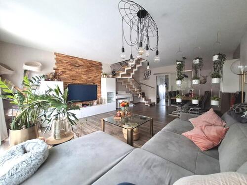 Foto - 4 Zimmer Maisonettenwohnung zum Kaufen in Menden (Sauerland)