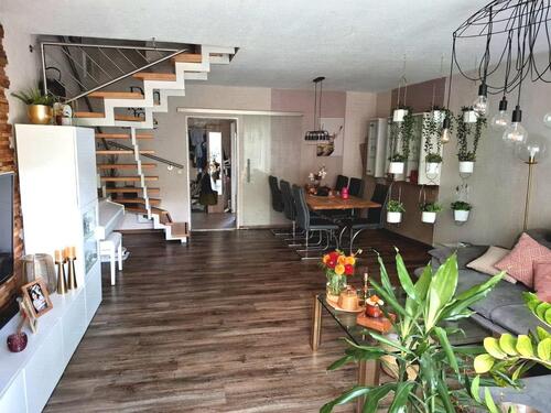 Foto - 4 Zimmer Maisonettenwohnung in Menden (Sauerland)