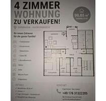 TOP Eigentumswohnung EG Dormagen Hackenbroich