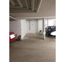 Stellplatz Tiefgarage 86720 Nördlingen Adamstraße zu vermieten