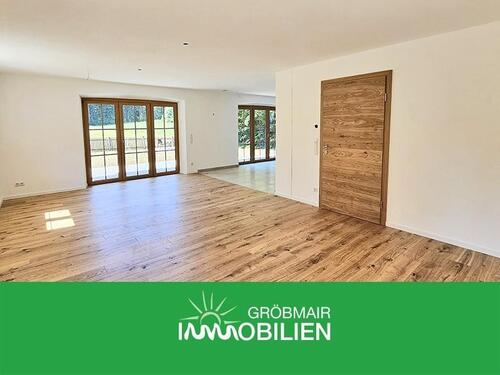 Foto - Einfamilienhaus in Egling zur Miete