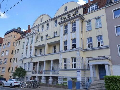 Foto - Etagenwohnung zum Kaufen in Hannover