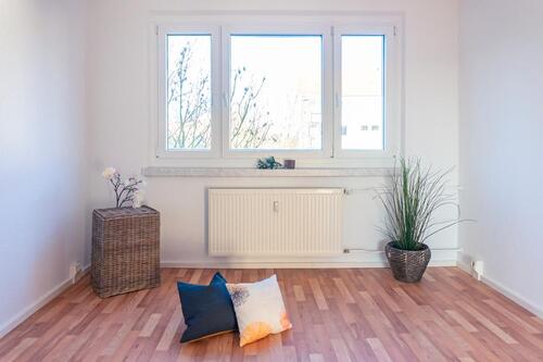 Foto - Etagenwohnung in Chemnitz