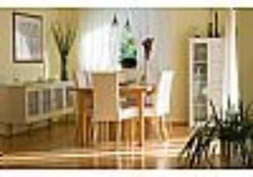 Foto - Etagenwohnung zur Miete in Mühlhausen (Thüringen)