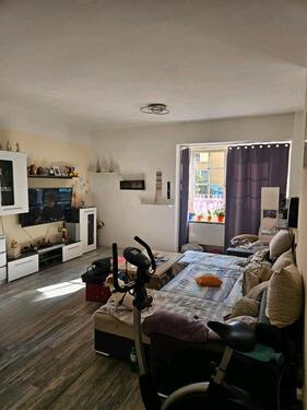 Foto - 4-Zimmer Wohnung ca. 105 qm - EG -