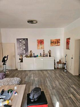 Foto - Etagenwohnung zur Miete in Helmstedt