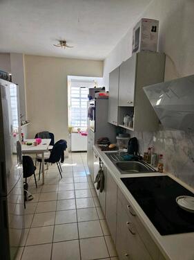 Foto - Etagenwohnung in Helmstedt