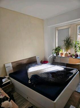 Foto - Etagenwohnung in Helmstedt zur Miete