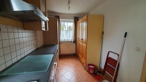 Foto - Schöne helle 2-Zimmerwohnung in Geisenhausen ab 01.01.2026