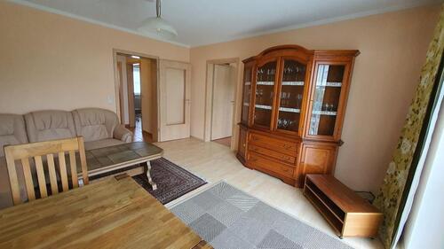 Foto - Etagenwohnung in Adlkofen