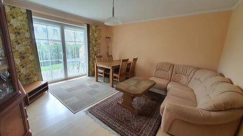 Foto - Etagenwohnung in Adlkofen zur Miete