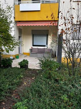 Foto - Helle 2-Zommer Wohnung in Mainz-Gonsenheim