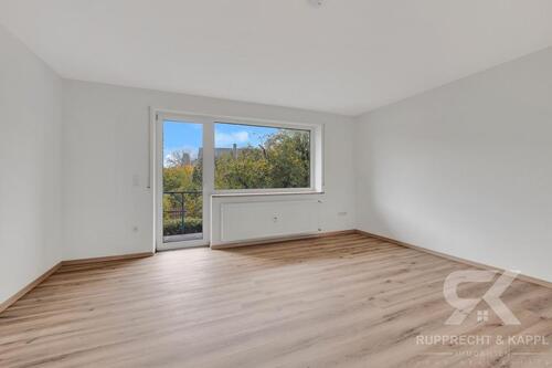 Foto - Etagenwohnung in Weiden in der Oberpfalz zur Miete