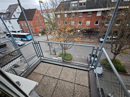 Foto - Etagenwohnung in Sindelfingen