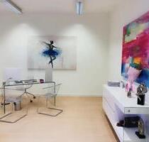 Frisch renovierte und klimatisierte Büro- o Praxisräume in bester Lage - All-in-Miete - Berlin Charlottenburg-Wilmersdorf