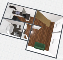 Maisonettewohnung im Mathildenviertel in Offenbach zu verkaufen - Offenbach am Main