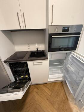 Foto - Etagenwohnung in Berlin