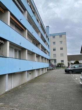 Foto - Privatverkauf - helle, gepflegte 2 Zimmerwohnung zu verkaufen