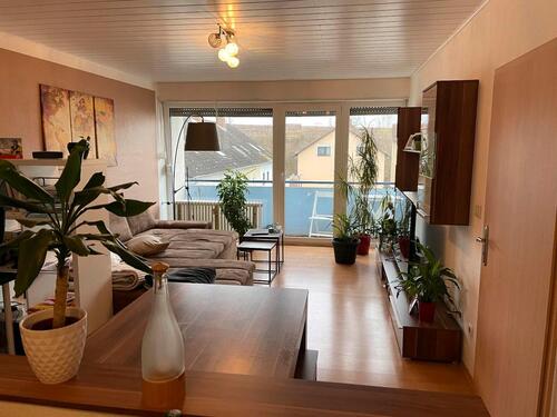 Foto - 2 Zimmer Etagenwohnung in Viernheim