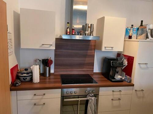 Foto - Etagenwohnung in Viernheim zum Kaufen