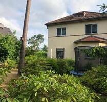 3-Zimmerwohnung mit Garten in Zeuthen