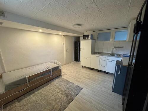 Foto - 1 Zimmer Etagenwohnung zur Miete in Maulbronn