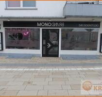 Ladenlokal oder repräsentative Bürofläche am neuen Stadtplatz von Schlüchtern