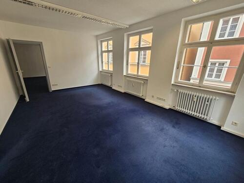 Foto - Etagenwohnung in Ellwangen (Jagst) zur Miete