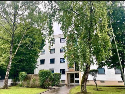 Foto - Perfekt für München Pendler 4,5 Z. Wohnung in Augsburg Hochzoll