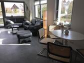 Foto - Helle und möblierte Single-Wohnung mit Terrasse in Chemnitz-Adelsberg