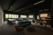 Foto - Coworking & Lager kombinierbar – Arbeitsplatz sofort verfügbar