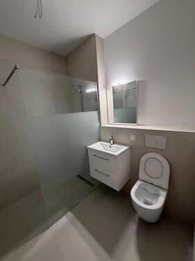 Foto - Etagenwohnung in Karlsruhe zur Miete