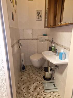 Foto - Etagenwohnung in Weiden in der Oberpfalz zur Miete