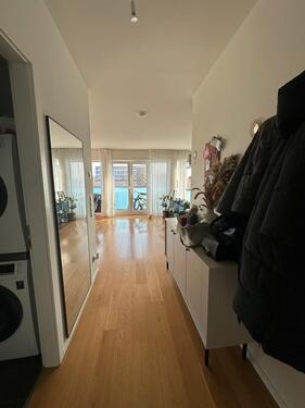 Foto - 2 Zimmer Etagenwohnung zur Miete in Hamburg