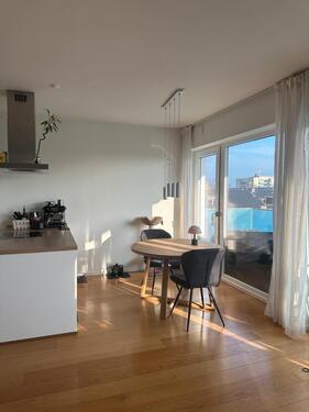 Foto - Etagenwohnung in Hamburg zur Miete