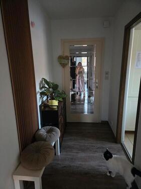 Foto - Etagenwohnung in Bielefeld zur Miete