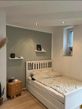 Foto - 1 Zimmer Etagenwohnung zur Miete in Frankfurt am Main