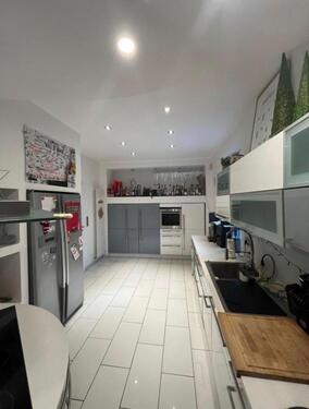 Foto - Etagenwohnung in Frankfurt am Main zur Miete