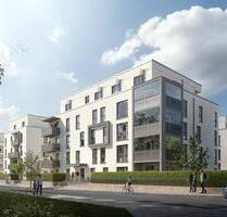 Klein aber fein - Wohnen, wo das Herz schlägt. - Bochum Wiemelhausen