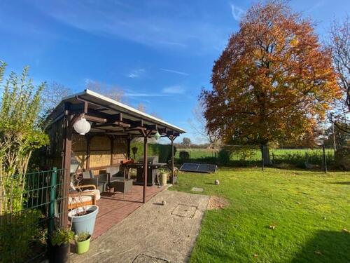 Foto - 5 Zimmer Einfamilienhaus in Bedburg-Hau