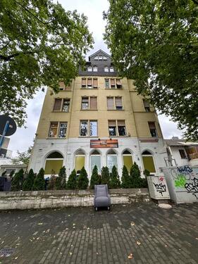 Foto - Gut geschnittene 2-Zimmer-Wohnung mit Balkon in Wiesbaden