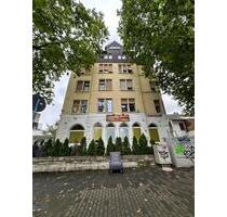 Gut geschnittene 2-Zimmer-Wohnung mit Balkon in Wiesbaden