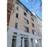 tolle 1-Zimmer-Wohnung in Magdeburg